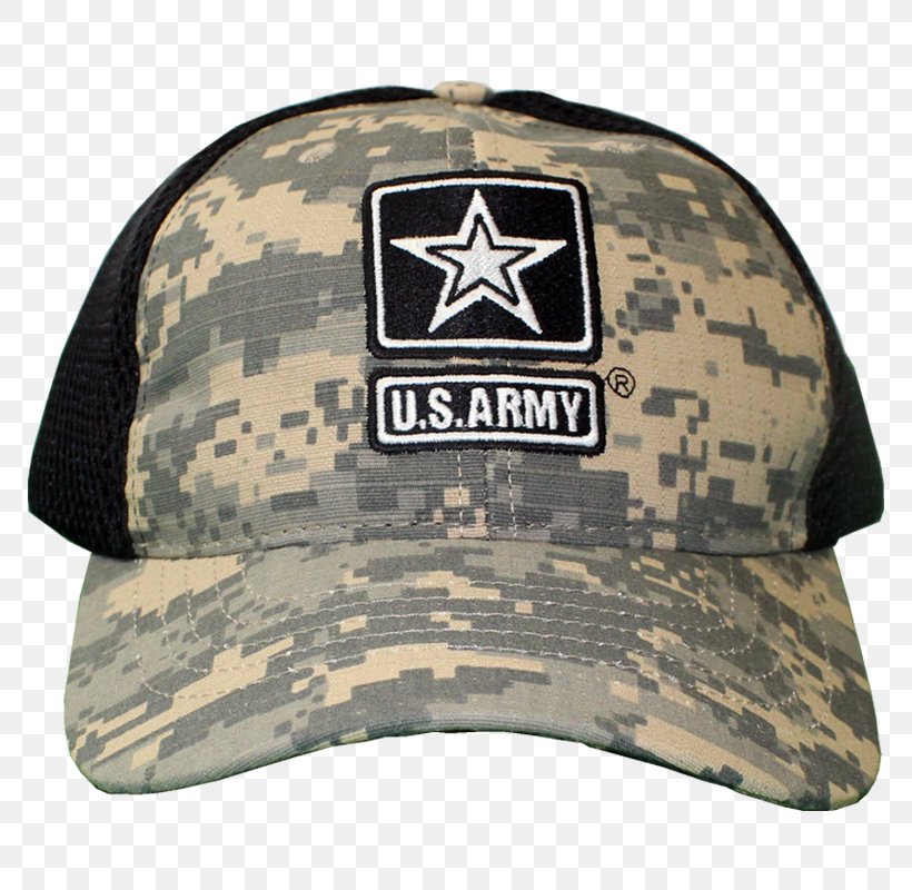 Baseball Cap United States Navy Army Military, PNG, 800x800px, Baseball Cap, Air Force, Army, Brand, Cap Download Free
