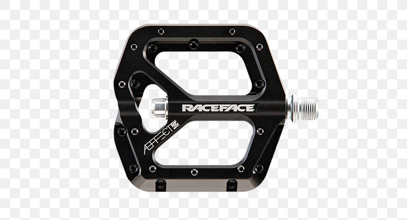 Bicycle Pedals Bicycle Cranks Cycling RaceFace Aeffect, PNG, 760x444px, Bicycle Pedals, Auto Part, Automotive Exterior, Bicycle, Bicycle Cranks Download Free