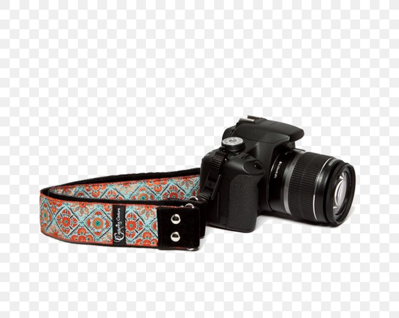 Camera Lens Strap Fotografický Popruh Photography, PNG, 750x654px, Camera Lens, Belt, Camera, Camera Accessory, Cameras Optics Download Free