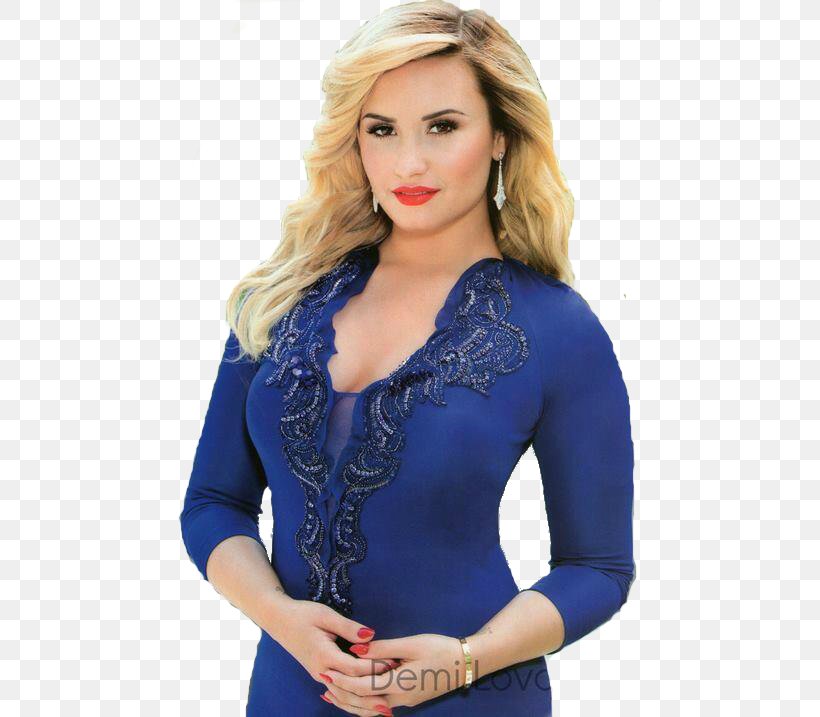Demi Lovato Photography Image 2012 Teen Choice Awards, PNG, 500x717px, Watercolor, Cartoon, Flower, Frame, Heart Download Free