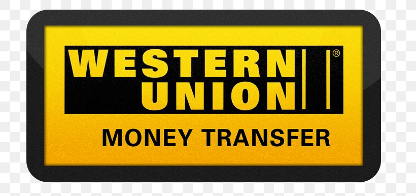 Logo Western Union Brand Line Product, PNG, 774x386px, Logo, Area, Brand, Flag, Label Download Free