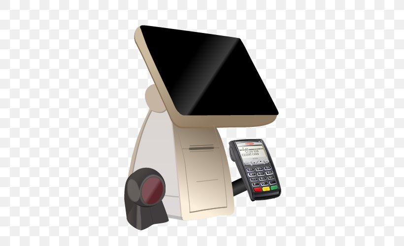 Point Of Sale KASA FIK Ltd. EMV One Time, PNG, 500x500px, Point Of Sale, Computer Hardware, Cost, Electronics, Electronics Accessory Download Free