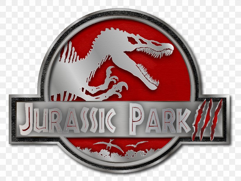 Scan Command: Jurassic Park Logo Graphic Designer DeviantArt, PNG, 4467x3354px, Scan Command Jurassic Park, Badge, Brand, Deviantart, Dinosaur Download Free
