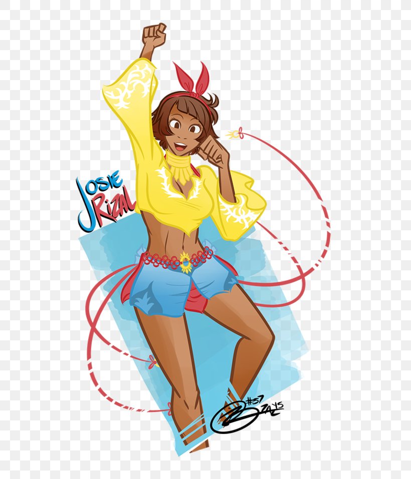 Tekken 7 Josie Rizal Fan Art Character, PNG, 600x957px, Watercolor, Cartoon, Flower, Frame, Heart Download Free