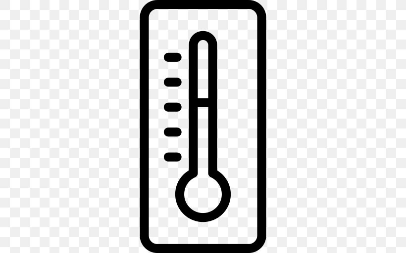 Thermometer Line, PNG, 512x512px, Thermometer, Celsius, Computer, Fahrenheit, Infrared Thermometers Download Free
