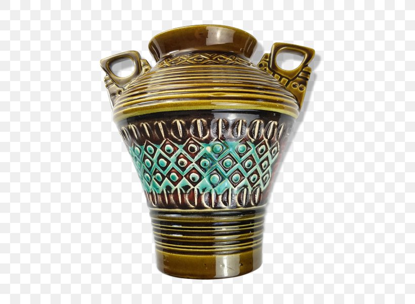 Vase Ceramic 01504 Brass, PNG, 600x600px, Vase, Artifact, Brass, Ceramic, Glass Download Free