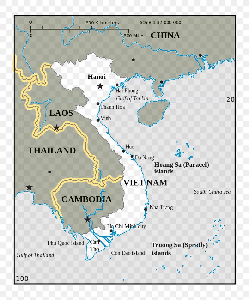 Vietnam War South Vietnam United States North Vietnam, PNG, 765x990px, Vietnam War, American Civil War, Area, Ecoregion, First Indochina War Download Free