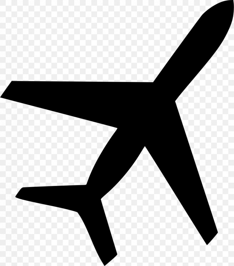 Airplane Clip Art, PNG, 862x980px, Airplane, Air Travel, Aircraft, Airplane Mode, Aviation Download Free