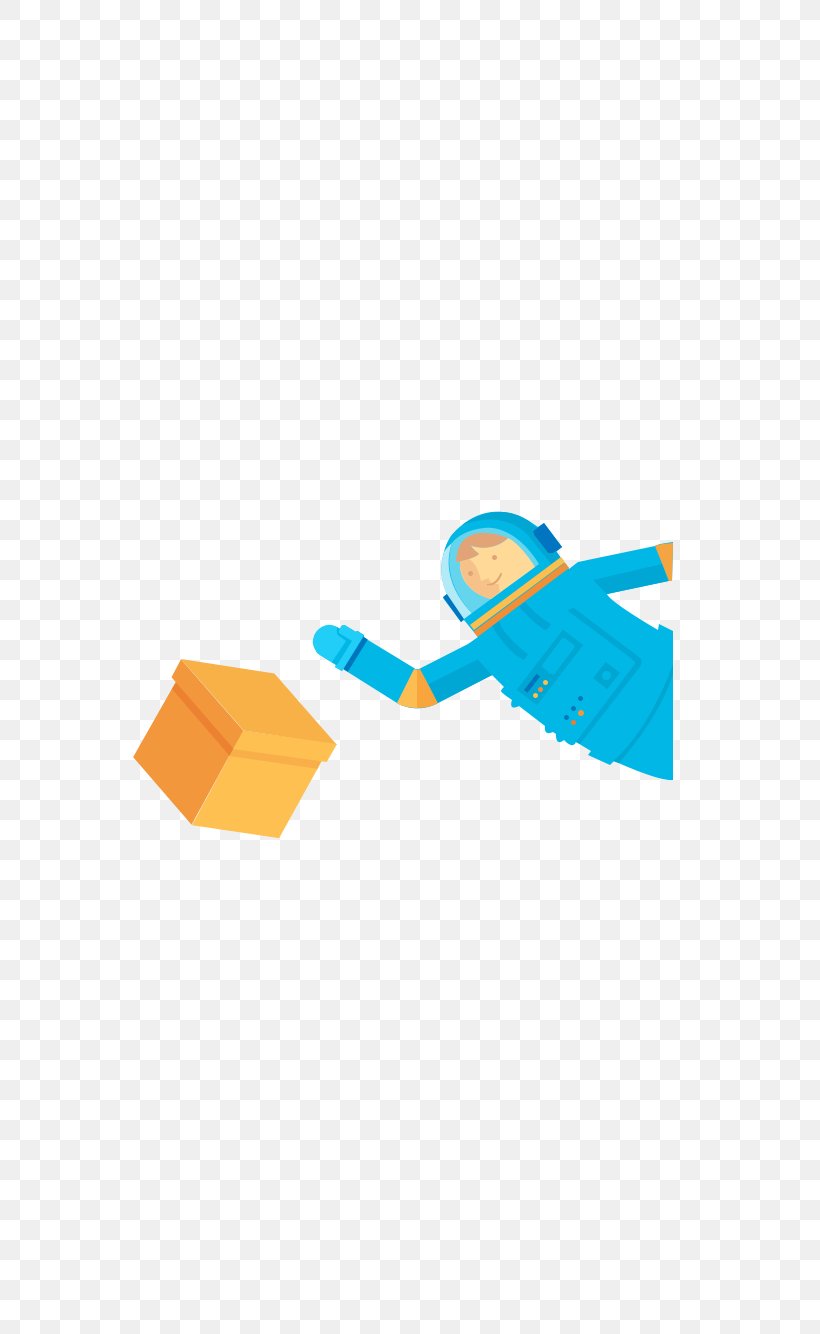 Astronaut Euclidean Vector Icon, PNG, 750x1334px, Astronaut, Brand, Element, Material, Outer Space Download Free