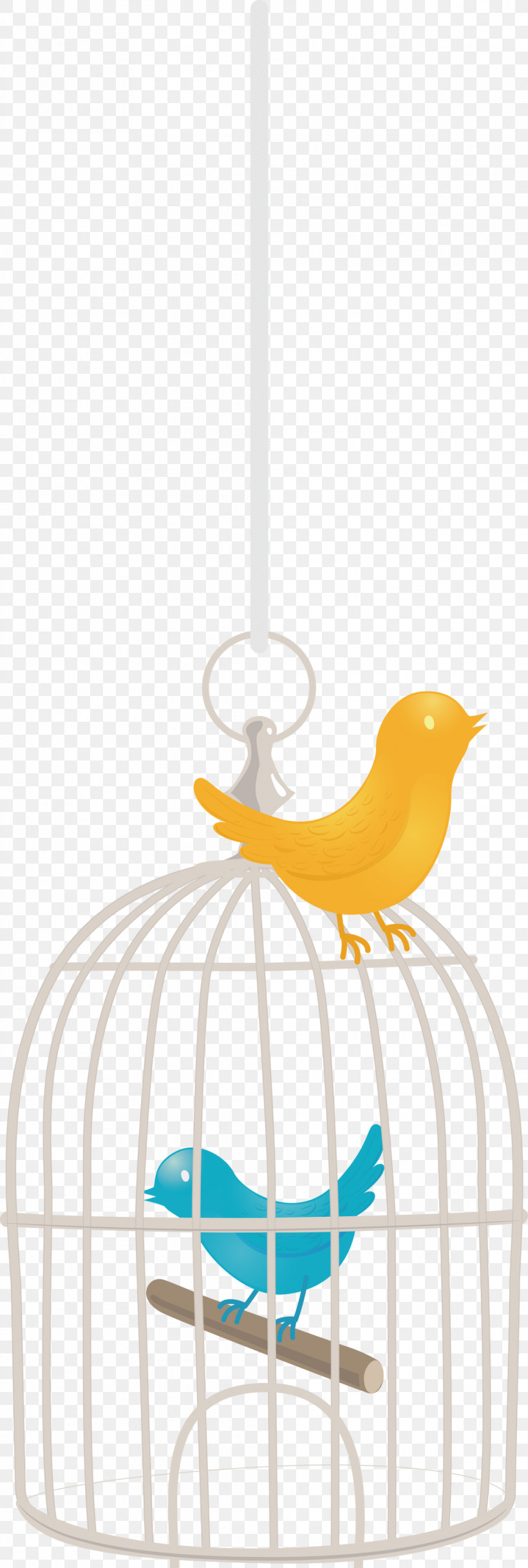 Bird Cage, PNG, 1011x3000px, Bird Cage, Aesthetics, Bed, Furniture, Graphite Download Free