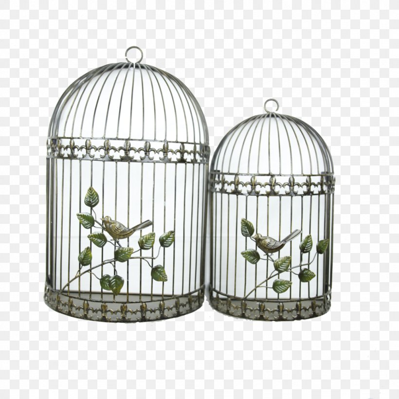 Birdcage Wall Metal Shelf, PNG, 1024x1024px, Cage, Bird, Birdcage, Candle, Cast Iron Download Free