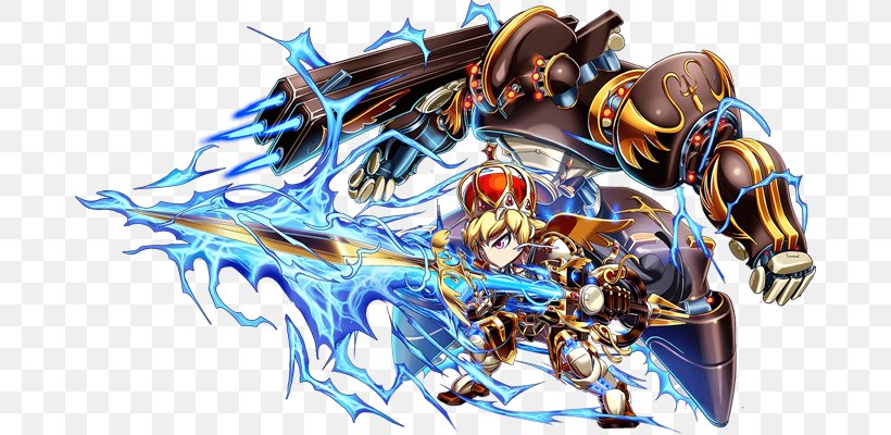Brave Frontier King Arthur Game Percival Mordred, PNG, 682x400px, Brave Frontier, Avalon, Demon, Dragon, Fictional Character Download Free