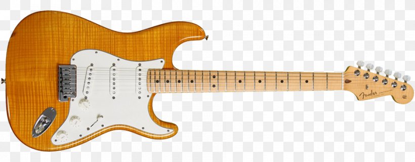 Electric Guitar Fender Stratocaster Fender Duo-Sonic Fender Bullet, PNG, 940x367px, Electric Guitar, Acoustic Electric Guitar, Acoustic Guitar, Acousticelectric Guitar, Cort Guitars Download Free