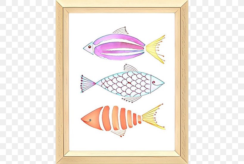 Fish Cartoon, PNG, 550x550px, Cartoon, Fish, Pink, Pink M Download Free