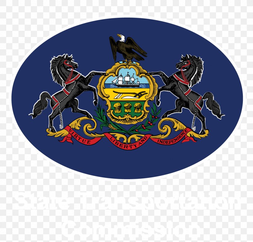 Flag And Coat Of Arms Of Pennsylvania Ohio State Flag, PNG, 1094x1048px, Pennsylvania, Annin Co, Armorial Of The United States, Coat Of Arms, Crest Download Free