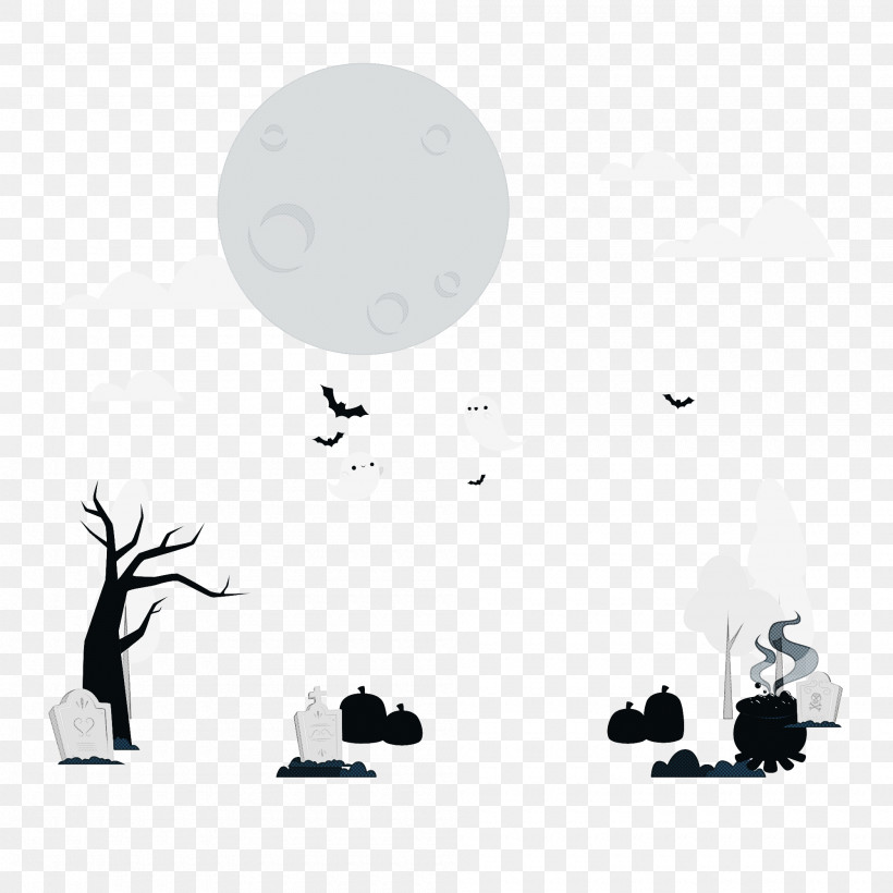 Halloween, PNG, 2000x2000px, Halloween, Cartoon, Meter Download Free