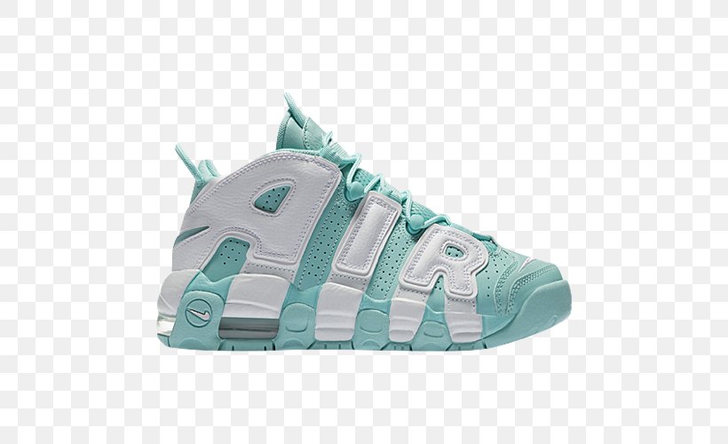 Nike Air Max Uptempo '95 Men's Nike Air Max Uptempo '94 Men's Sports Shoes, PNG, 500x500px, Nike, Adidas, Aqua, Athletic Shoe, Azure Download Free