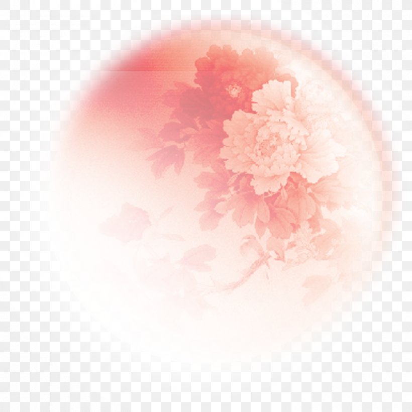 Pink Mooncake Blue, PNG, 1000x1000px, Pink, Blue, Change, Color, Flower Download Free