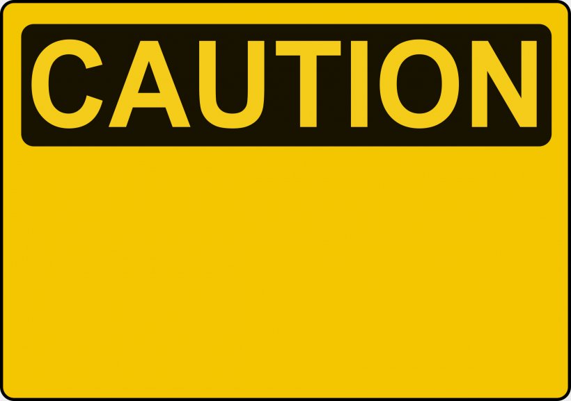 Warning Sign Template Traffic Sign Clip Art, PNG, 2400x1689px, Warning Sign, Area, Banner, Barricade Tape, Biological Hazard Download Free