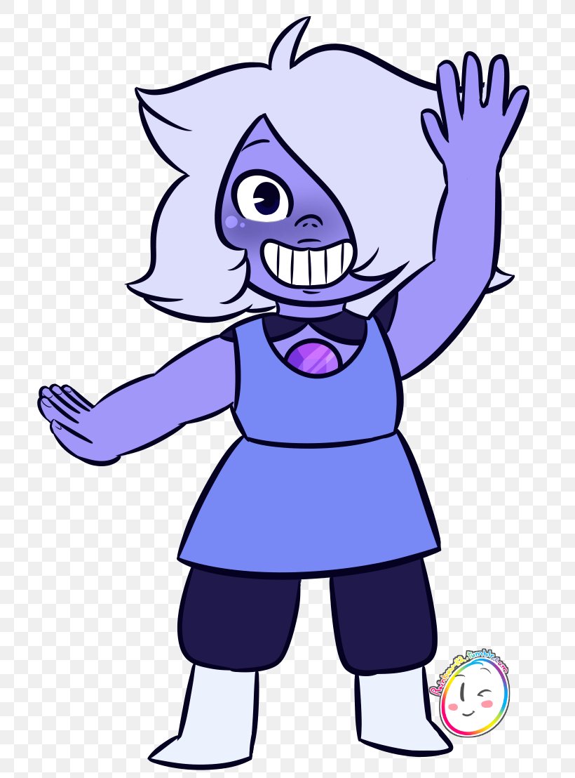 Amethyst Human Boy Universe Clip Art, PNG, 744x1108px, Amethyst, Air Fresheners, Art, Boy, Cartoon Download Free