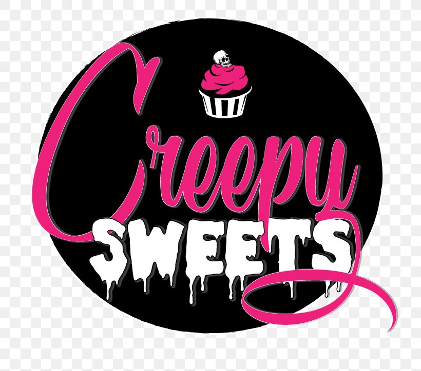 Cupcake Logo Graphic Designer Buttercream, PNG, 735x724px, Cupcake, Brand, Buttercream, Candy, Clothing Accessories Download Free