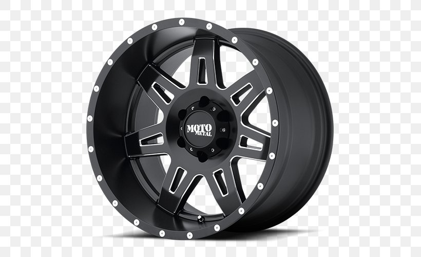 Custom Wheel Octane Rating Fuel Chrome Plating, PNG, 500x500px, Wheel, Alloy Wheel, Auto Part, Automotive Tire, Automotive Wheel System Download Free