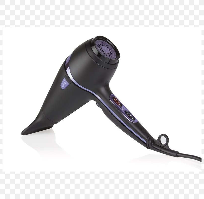 Hair Iron Ghd V Gold Nocturne Styler GHD Air Hair Dryers Hair Care, PNG, 800x800px, Hair Iron, Beauty Parlour, Cosmetologist, Ghd Air, Ghd V Gold Classic Styler Download Free