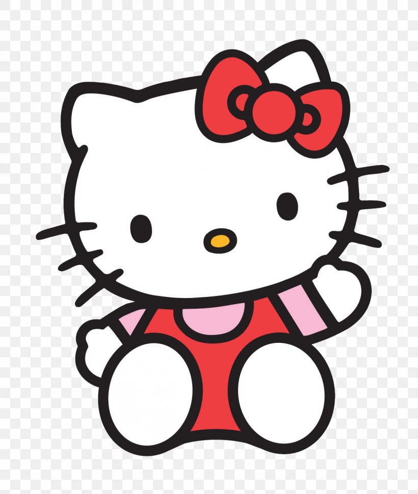 Hello Kitty Clip Art, PNG, 1210x1429px, Hello Kitty, Adventures Of Hello Kitty Friends, Character, Drawing, Eyewear Download Free