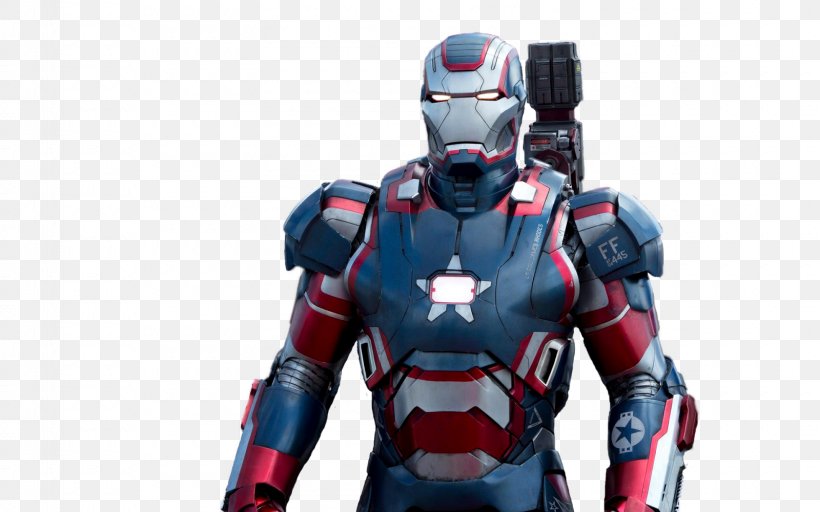 Iron Man War Machine Armor Marvel Heroes 2016 Iron Patriot