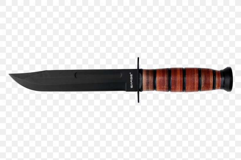 Knife Blade Weapon Tool Hunting & Survival Knives, PNG, 1500x1000px, Knife, Blade, Bowie Knife, Cold Weapon, Hardware Download Free