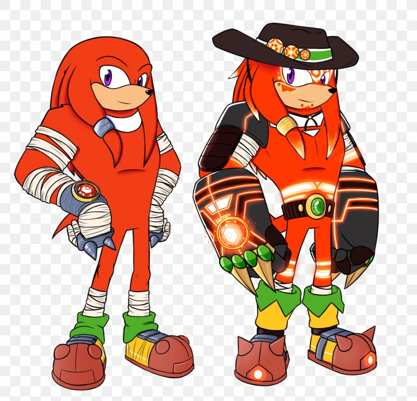 Knuckles The Echidna Sticks The Badger Tails Tikal Sonic Dash 2: Sonic Boom, PNG, 1282x1235px, Knuckles The Echidna, Art, Chao, Christmas, Echidna Download Free