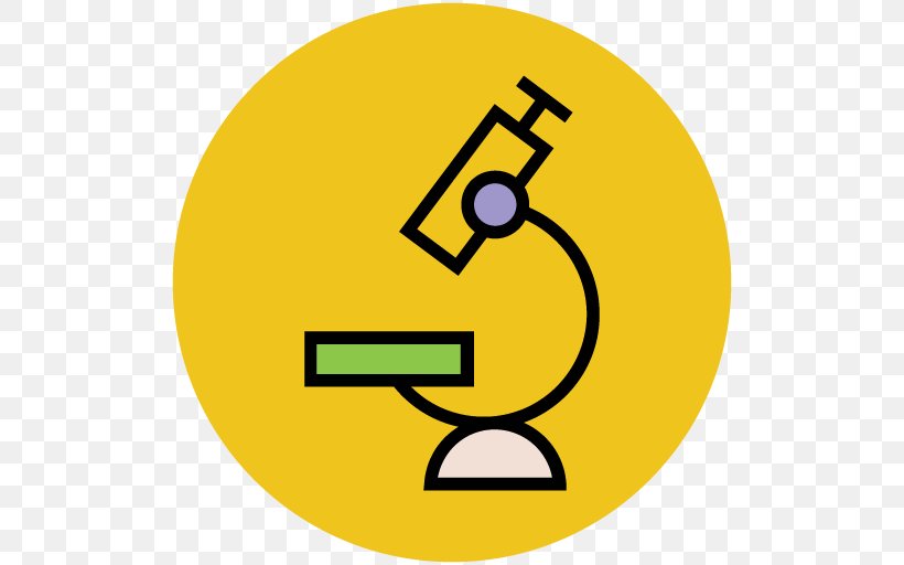 Science Icon Clip Art