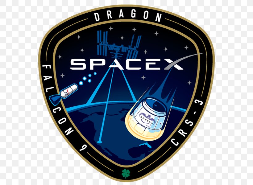 SpaceX CRS-3 International Space Station SpaceX CRS-1 SpaceX CRS-2 SpaceX Dragon, PNG, 596x600px, Spacex Crs3, Clock, Commercial Resupply Services, Falcon, Falcon 9 Download Free