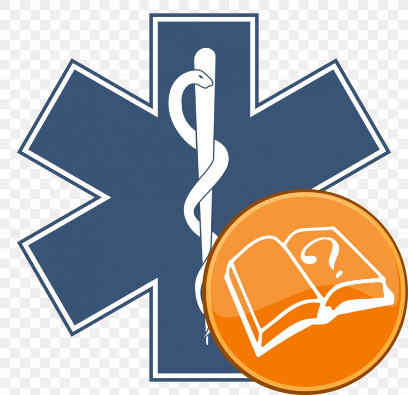 Star Of Life Emergency Medical Services Emergency Medical Technician United States Paramedic, PNG, 1056x1024px, Star Of Life, Ambulance, Area, Brand, Caduceus As A Symbol Of Medicine Download Free