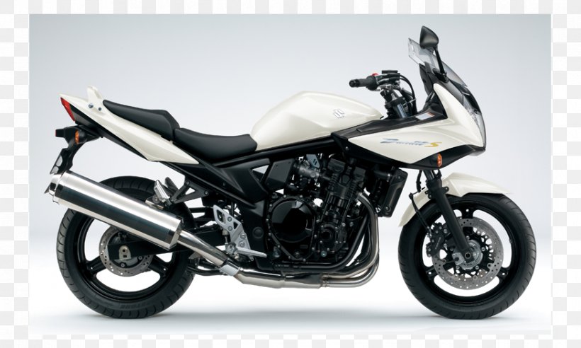 Suzuki Bandit Series Motorcycle Suzuki GSF 650 Suzuki GSX650F, PNG, 875x525px, Suzuki, Antilock Braking System, Automotive Exhaust, Automotive Exterior, Automotive Tire Download Free