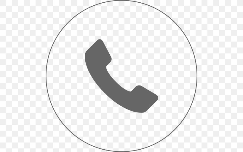 Telephone Trinity-Pawling School Customer Service, PNG, 512x512px, Telephone, Black And White, Business Telephone System, Company, Customer Service Download Free