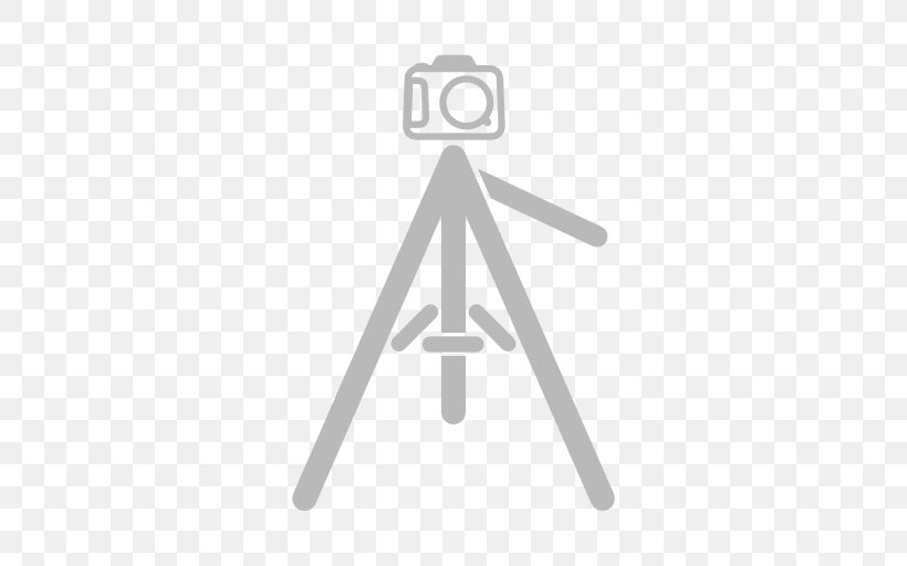 Tripod Video Cameras, PNG, 512x512px, 4k Resolution, Tripod, Black And White, Brand, Camera Download Free