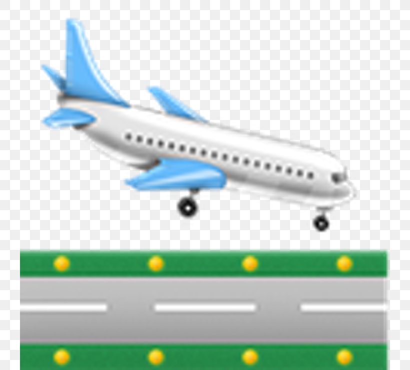 Airplane Emojipedia IPhone Flight, PNG, 740x740px, Airplane, Aerospace Engineering, Air Travel, Aircraft, Aircraft Engine Download Free