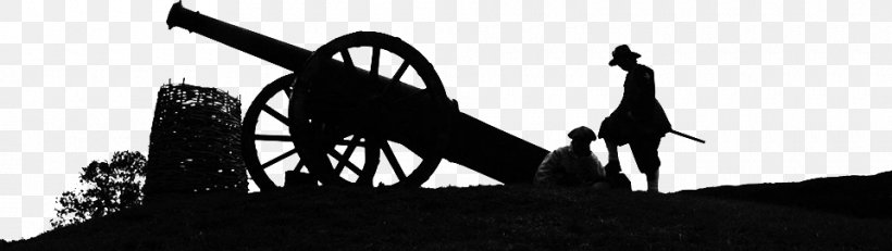 American Civil War United States Of America English Civil War World War I, PNG, 960x271px, American Civil War, Black And White, Cannon, English Civil War, Mode Of Transport Download Free