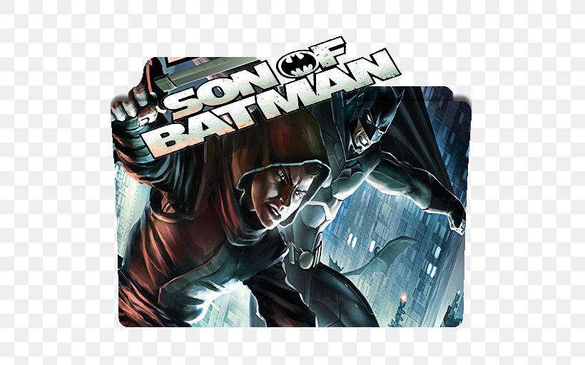 Batman 0, PNG, 512x512px, 2014, Batman, Animated Film, Art, Character Download Free