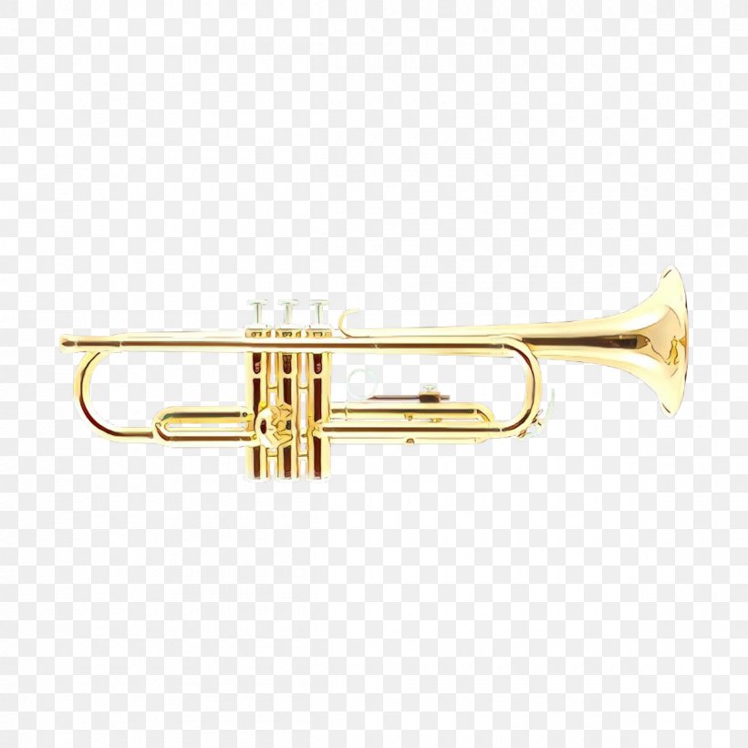 Brass Instruments, PNG, 1200x1200px, Cartoon, Alto, Alto Horn, Brass, Brass Instrument Download Free