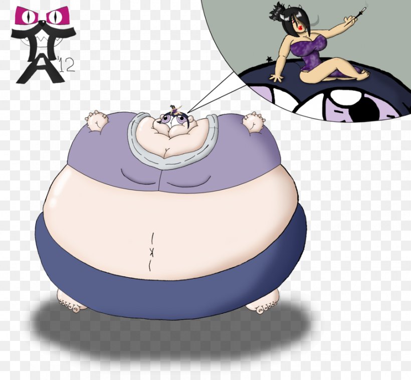 Hinata Hyuga Body Inflation Balloon Hyuga Clan Naruto, PNG, 900x832px