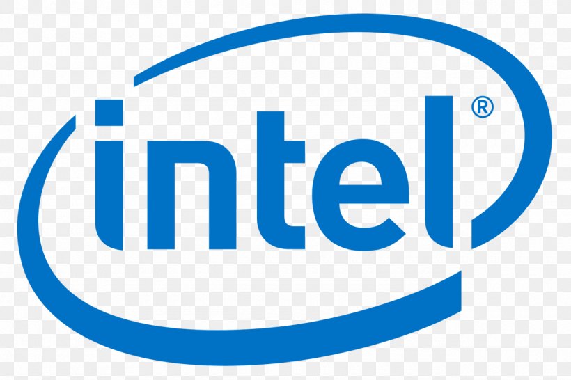 Intel Logo Celeron NASDAQ:INTC, PNG, 1280x853px, Intel, Area, Blue, Brand, Celeron Download Free