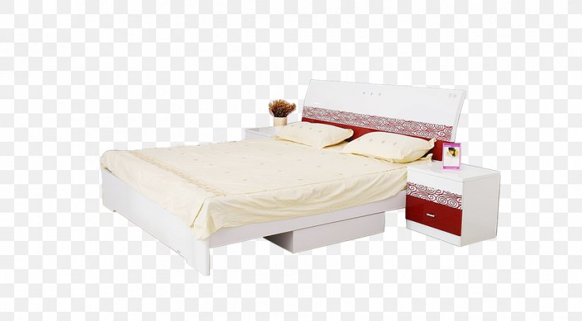 Nightstand Table Bed Frame Furniture, PNG, 942x521px, Nightstand, Bed, Bed Frame, Bed Sheet, Box Spring Download Free