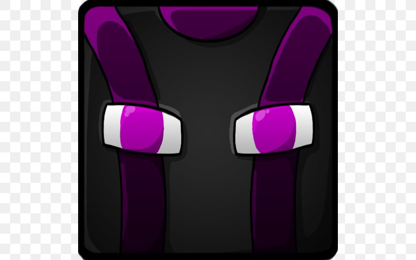 Pink Purple Font, PNG, 512x512px, Minecraft, Audio, Desktop Environment, Emoticon, Magenta Download Free