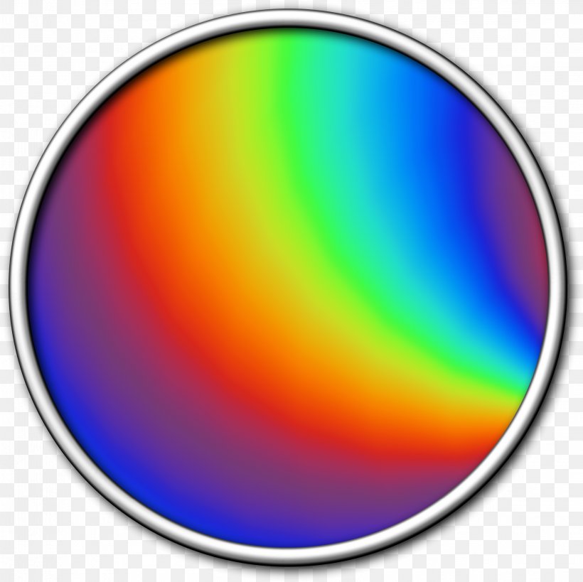 Rainbow Clip Art, PNG, 2318x2317px, Rainbow, Color, Rain, Rainbow Flag, Sphere Download Free