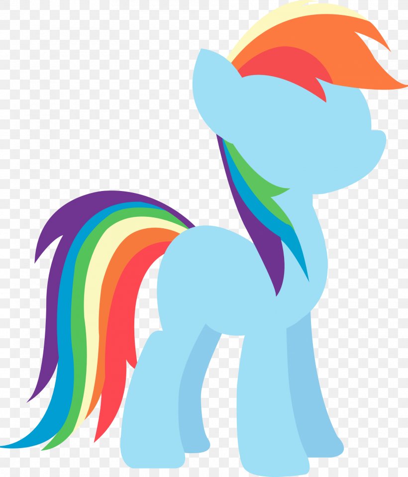 Rainbow Dash Horse Photography Clip Art, PNG, 1880x2200px, Rainbow Dash, Animal Figure, Art, Fictional Character, Horse Download Free