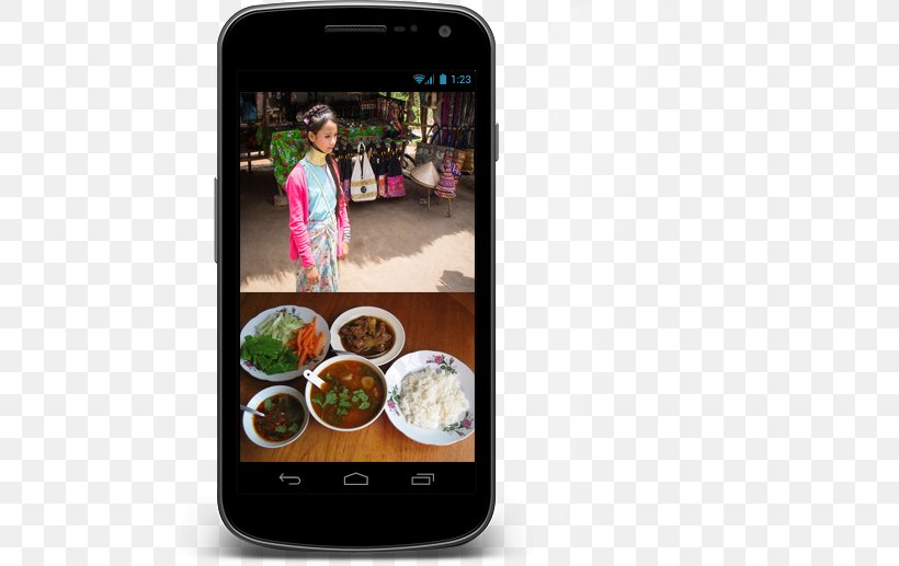 Smartphone Burmese Cuisine Multimedia, PNG, 517x517px, Smartphone, Burmese, Burmese Cuisine, Communication Device, Electronic Device Download Free