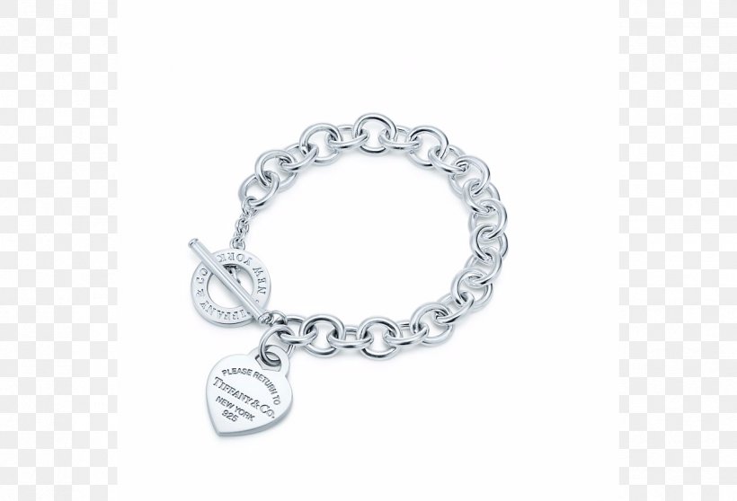 Tiffany & Co. Charm Bracelet Jewellery Sterling Silver, PNG, 1263x860px, Tiffany Co, Bangle, Body Jewelry, Bracelet, Chain Download Free