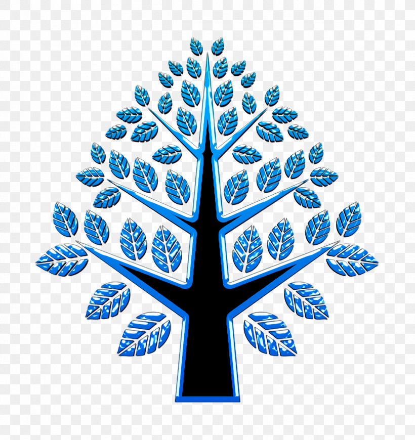 Tree Icon Nature Icon Tree Symmetrical Beautiful Shape With Many Leaves Icon, PNG, 1162x1234px, Tree Icon, Cartoon, Nature Icon, Ornament, Shape Download Free